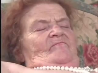 Old Granny Loves Sex: Free Xnxx Free xxx clip clip Tube sex film vid b6