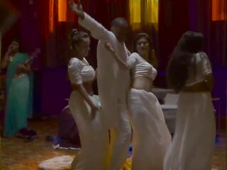 Mirzapur 2 alla xxx video- scener, fria indisk högupplöst kön klämma b4