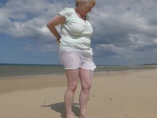 Wife Walking on Beach, Free HD sex show 4c | xHamster